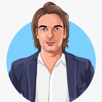 Paulさんのプロフィール画像