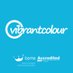 Vibrant Colour Promo (@vibrant_colour) Twitter profile photo Vibrant Colour Promo (@vibrant_colour) Twitter profile photo