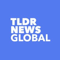 TLDR News Global (@tldrnewsglobal) 's Twitter Profile