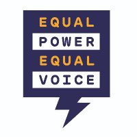 Equal Power Equal Voice Mentoring Programme(@EqualPowerCymru) 's Twitter Profile Photo