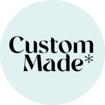 ⚡Custom Made⚡
We design + create beautiful modern jewellery & accessories from our studio in the UK. Worldwide shipping 💌✈️ #custommadeuk