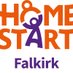 Home-Start Falkirk (@homestartfk) Twitter profile photo