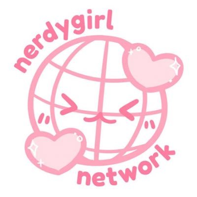 Nerdygirl Network is a place where all things nerdy and girly collide.