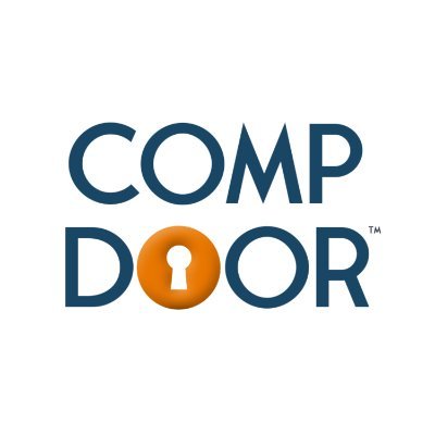 Comp Door, bringing a change for the better to the composite door market.
https://t.co/BXEisiy5t6
