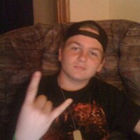 Kyle Passmore - @Jew_Frow Twitter Profile Photo