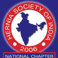 Hernia Society of India(@HerniaIndia) 's Twitter Profile Photo
