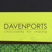 DavenportsChocolates (@davenportschocs) 's Twitter Profile Photo DavenportsChocolates (@davenportschocs) 's Twitter Profile Photo