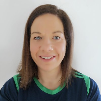 Performance physiologist at Sport Ireland Institute - University of Limerick PhD researcher - Love sports, travel, the outdoors and my crew - views are my own