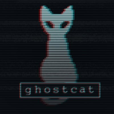 Ghost Cat makes cozy weird games at the bottom of the world. Currently working on Starwisp Hyperdrive, a 2D space RPG.