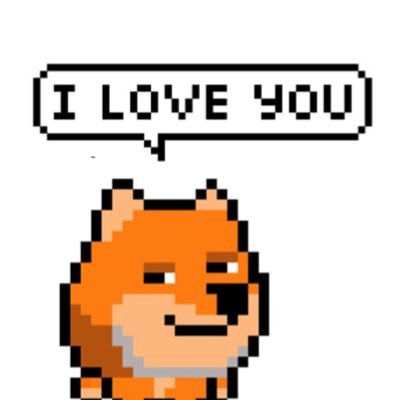 8_bitdogeRU's profile picture. I ❤️ $DOGE $BITD  You looking for the next Big Bang in #PlayToEarn ? Have a look at @8Bit_Doge   Best time to explore this Amazing project