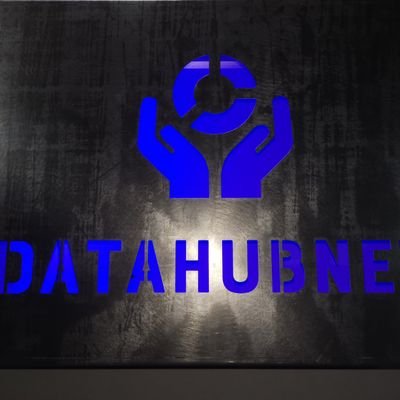 Datahubnet's profile picture. Security Technician