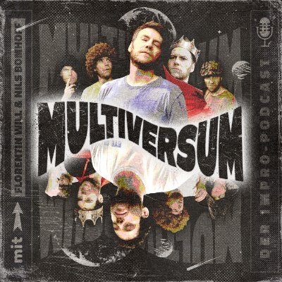 Multiversumpod Profile Picture