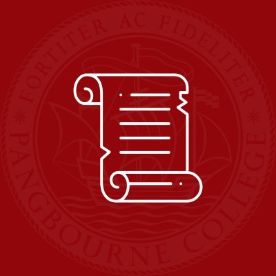 PangCollHistory's profile picture. History at @PangbourneColl, an independent, co-educational boarding and day school for pupils aged 11-18 in West Berkshire.