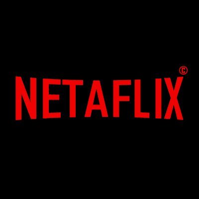 NetaFlixIndia Profile Picture