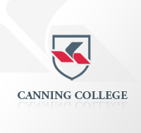 This account is monitored infrequently. For the latest from Canning College visit https://t.co/tAvsnWgScA
CRICOS Provider Code: 00463B
RTO Code 2047