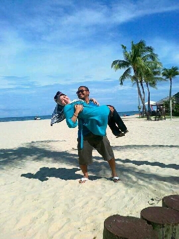 Nisah88's profile picture. 