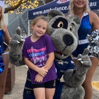Bluey (@cowboysbluey) 's Twitter Profile