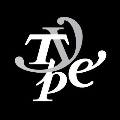 Type foundry. #fontsyouneed #typeverything
Get notified: https://t.co/LMOeFBgRl9