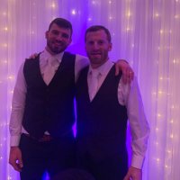 Zach Helfrich (@zach_helfrich) 's Twitter Profile