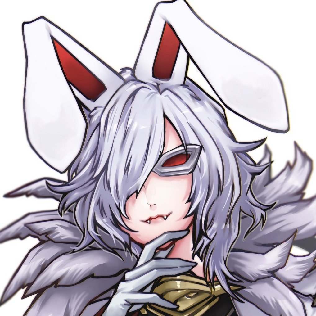 BunnyKingさんのプロフィール画像
