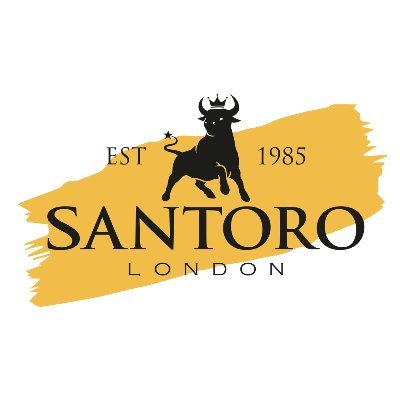 SantoroLondon Profile Picture