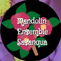 Mandolin Ensemble Sasanqua (@sasanqua2021) 's Twitter Profile