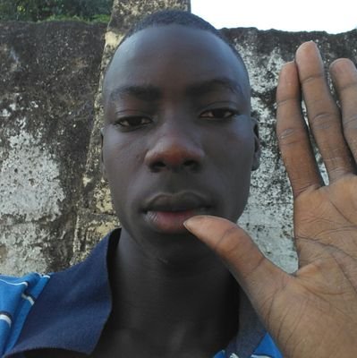 Edijammeh1's profile picture. looking for a friendship