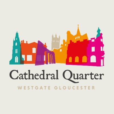 Cathedral Quarter Gloucester