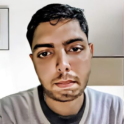 amitpanchalmld's profile picture. VIP ACCOUNT            
                █║▌│█│║▌║││█

Actor/Creater
                             ©️copyright 2021

    