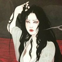 Black Jade Qilin(@JadeKiyohime) 's Twitter Profile Photo