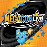 MegaCon LIVE(@megaconlive) 's Twitter Profile Photo