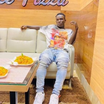 FlockerSterling's profile picture. I’m sterling