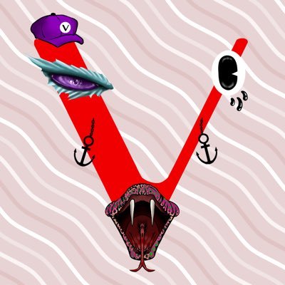 ricthewhale Ⓥさんのプロフィール画像