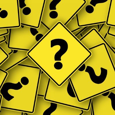 CultureblogI's profile picture. אנחנו מציבים שאלה איפה שצריך