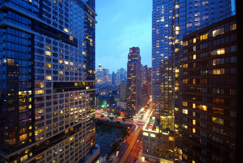 Read & Tweet about New York, Travel, etc.