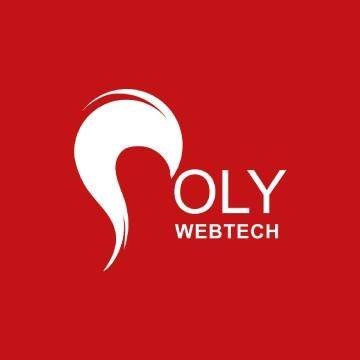 #PolyWebTech is a web-based solution company that provide complete web & application design and development solutions in an affordable price.
