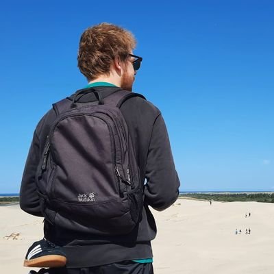 Niklas Ullrich Profile