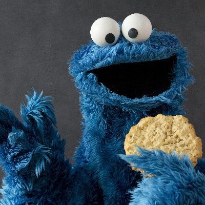CookieMonster π΅ Profile