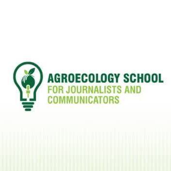 This is a free and open online agroecology school by @ESAFFUG for journalists and communicators to support the scaling up of #Agroecology.

Enroll Now.