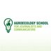 Agroecology School for Journalists & Communicators (@Agroecology_Sch) Twitter profile photo