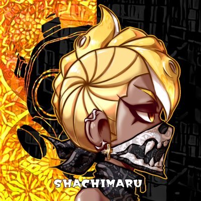 ShachimaruNIKI Profile Picture