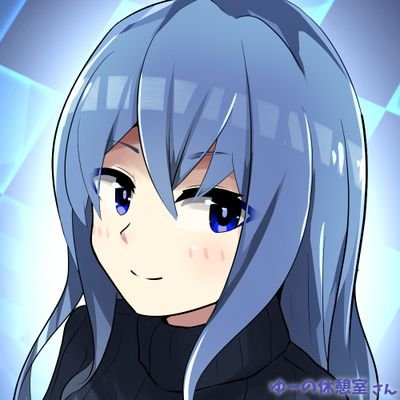 ゆーの休憩室（ゆっくり実況）さんのプロフィール画像