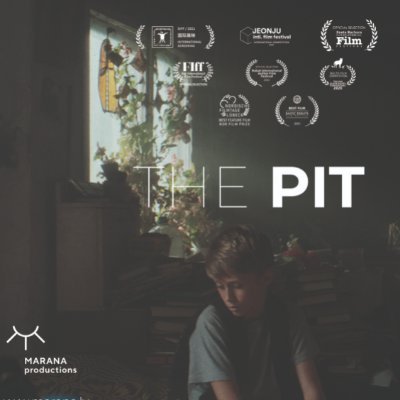 filmthepit's profile picture. "The Pit", a feature film by Dace Pūce, Latvia's submission to 94th Academy Awards in category "Best International Feature Film".