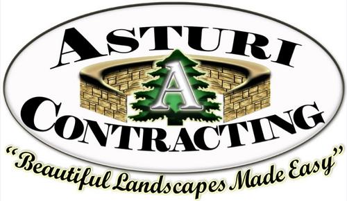Asturi Contracting is an Gold-Medal Award Winning* certified professional full-service landscape contracting company (Greater Pittsburgh Area, Monroeville, Pa)