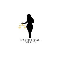 Naked Legal Diaries(@NakedLegalTalk) 's Twitter Profile Photo