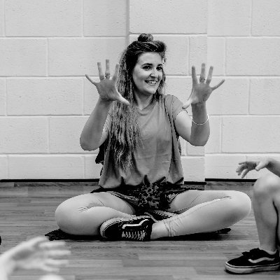 Rural mum of two // dance enthusiast // wannabe designer // lover of all things community.
Artistic Director @ImpeloCymru
Views are my own.