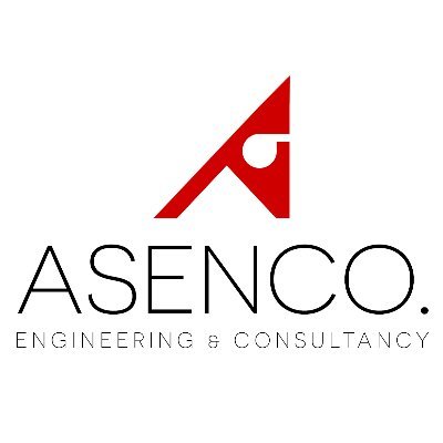 ASENCO is a technology company operating  at the fields of engineering and consulting.