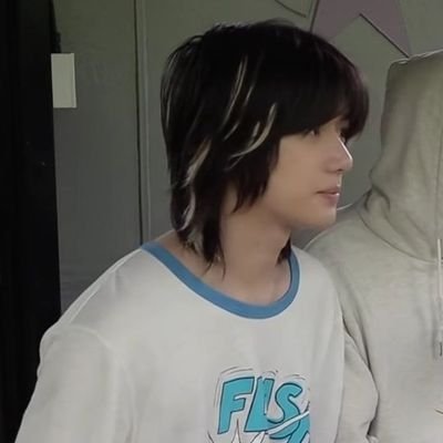 Yeonjun's real gf

Irmak benim gf