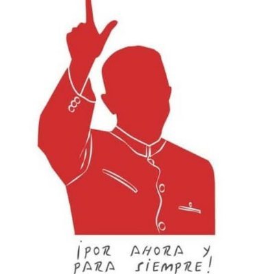 Revolucionario, Socialista, Antiimperialista y Profundamente Chavista... Militante del PSUV.
Chavez por siempre...
Cuenta alterna @Maracucho21111