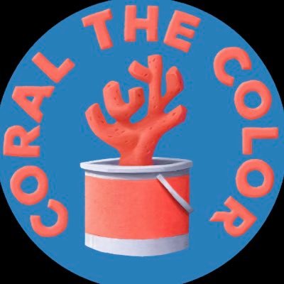 CoraltheColor